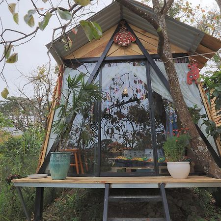 Lang Boho Homestay Đà Lạt Extérieur photo