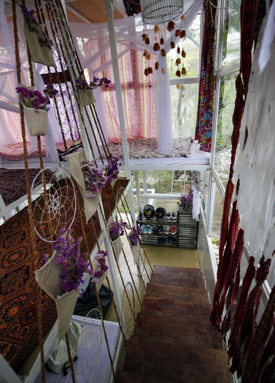 Lang Boho Homestay Đà Lạt Extérieur photo