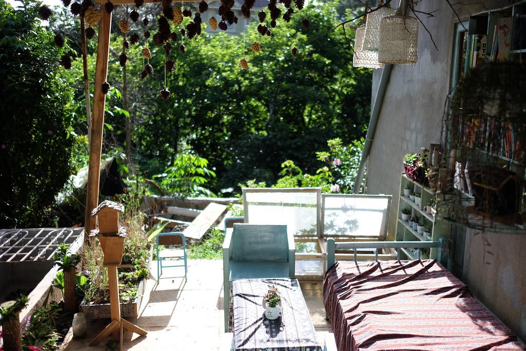 Lang Boho Homestay Đà Lạt Extérieur photo