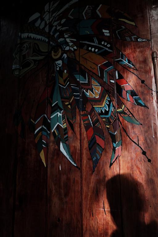 Lang Boho Homestay Đà Lạt Extérieur photo