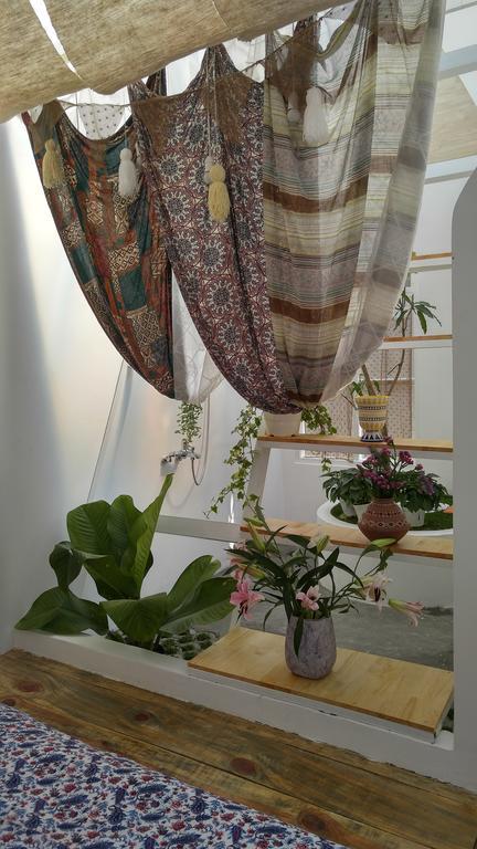 Lang Boho Homestay Đà Lạt Extérieur photo