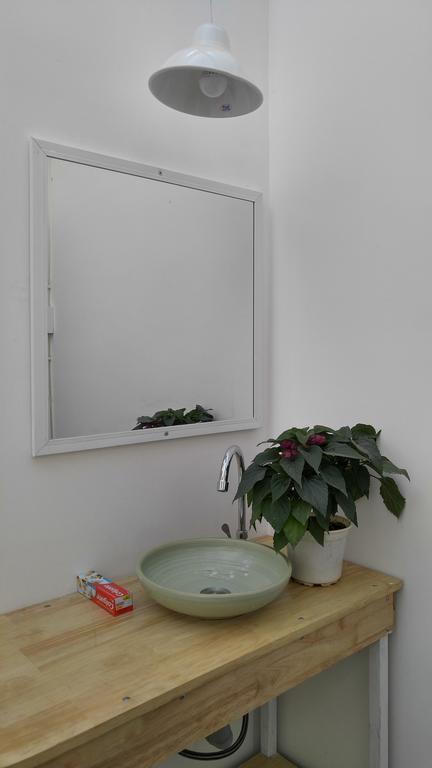 Lang Boho Homestay Đà Lạt Extérieur photo