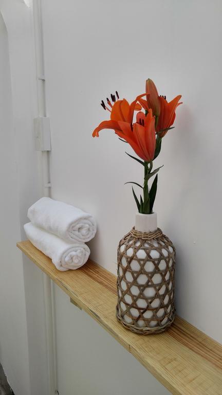 Lang Boho Homestay Đà Lạt Extérieur photo