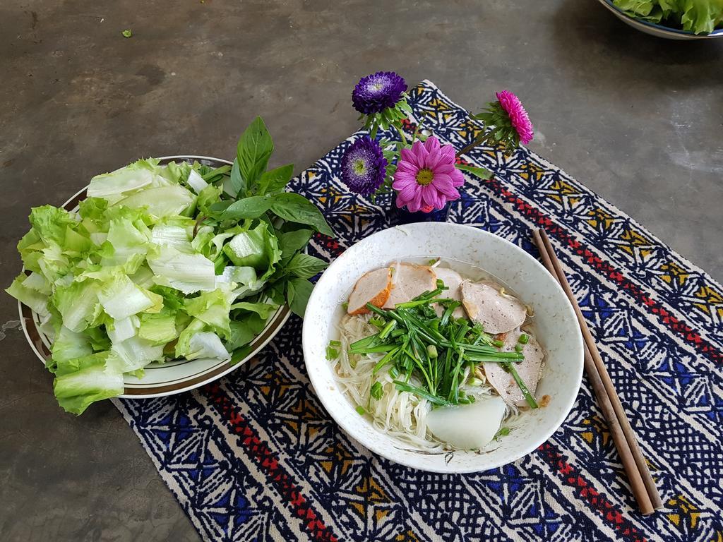 Lang Boho Homestay Đà Lạt Extérieur photo