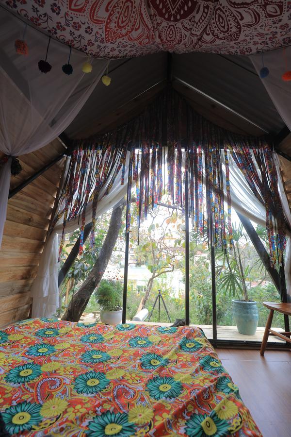 Lang Boho Homestay Đà Lạt Extérieur photo