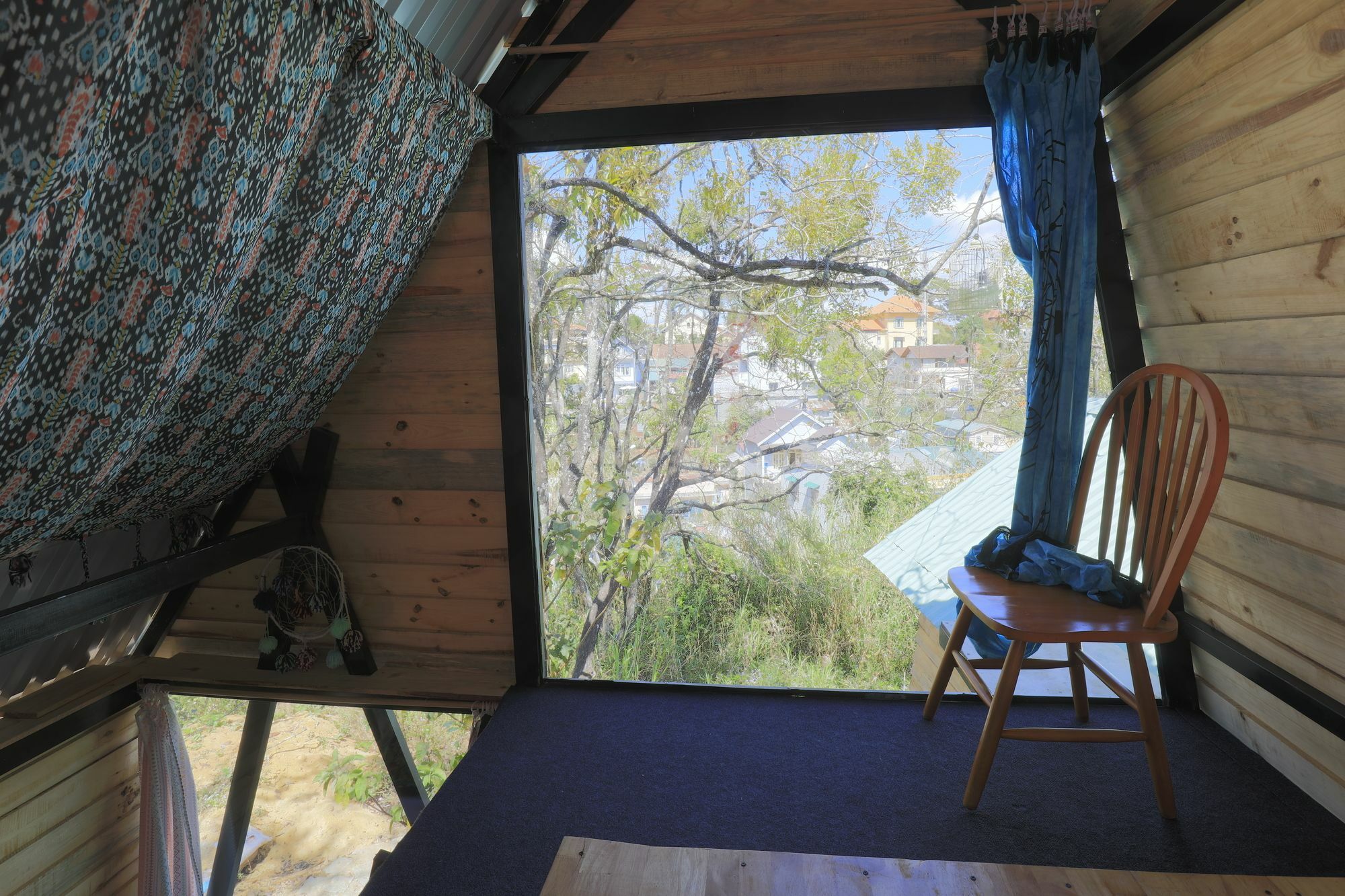 Lang Boho Homestay Đà Lạt Extérieur photo