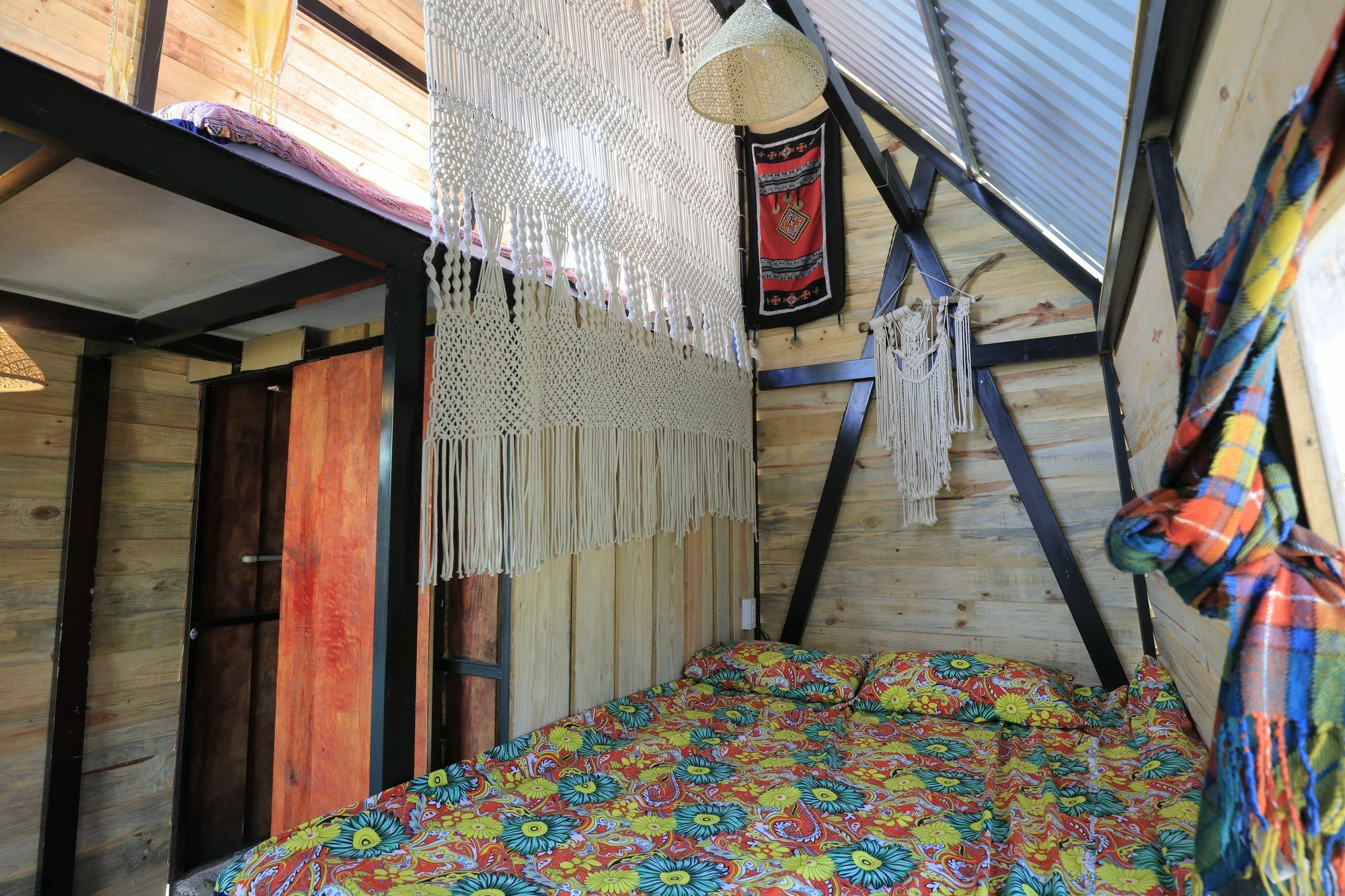 Lang Boho Homestay Đà Lạt Extérieur photo
